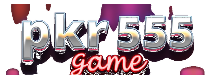 pkr 555 game logo