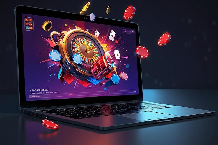 pkr 555 game Hot Pot ke saath khel shuru karen